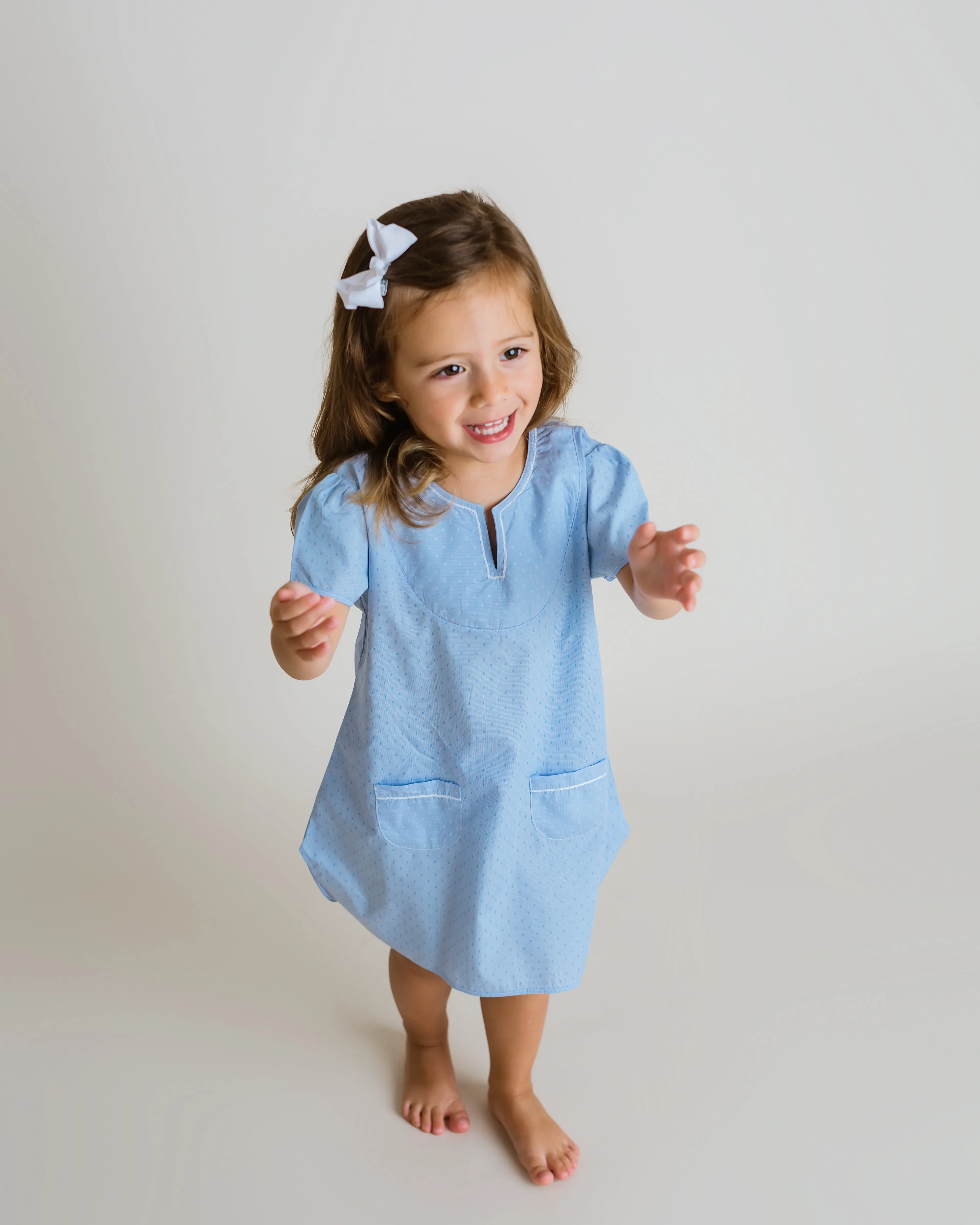 Anto Dress, Toddler