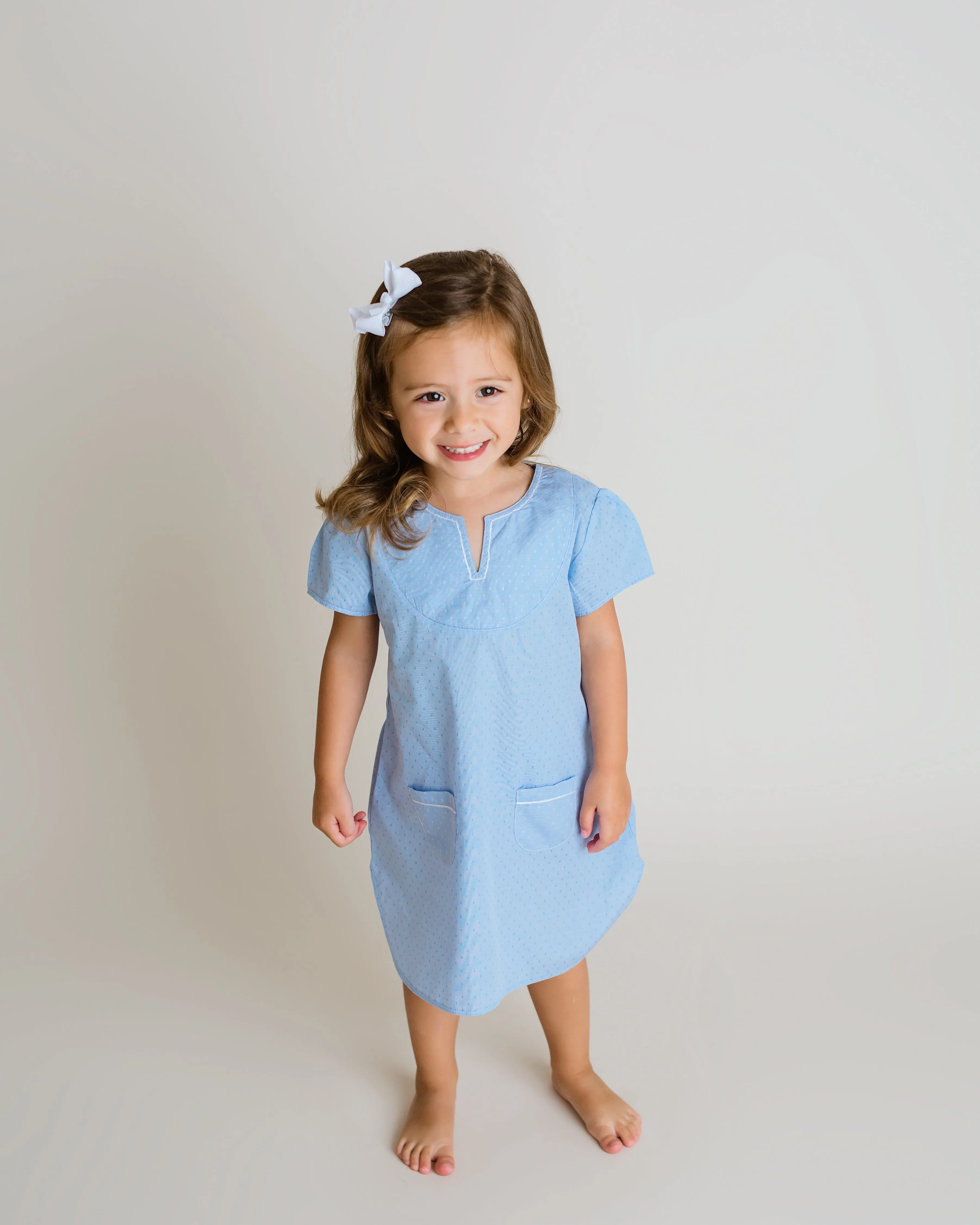 Anto Dress, Toddler
