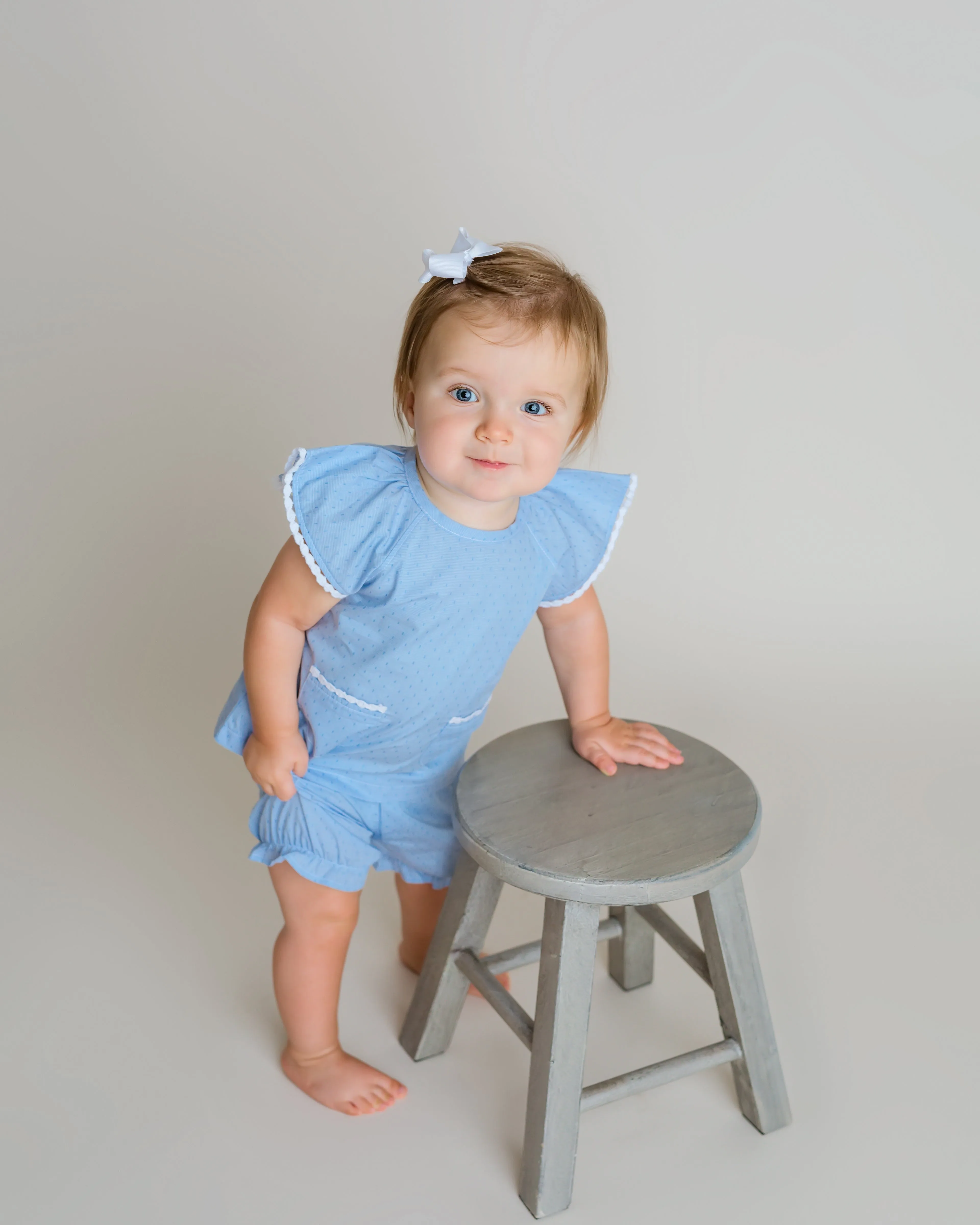 Anto Summer Set, Infant