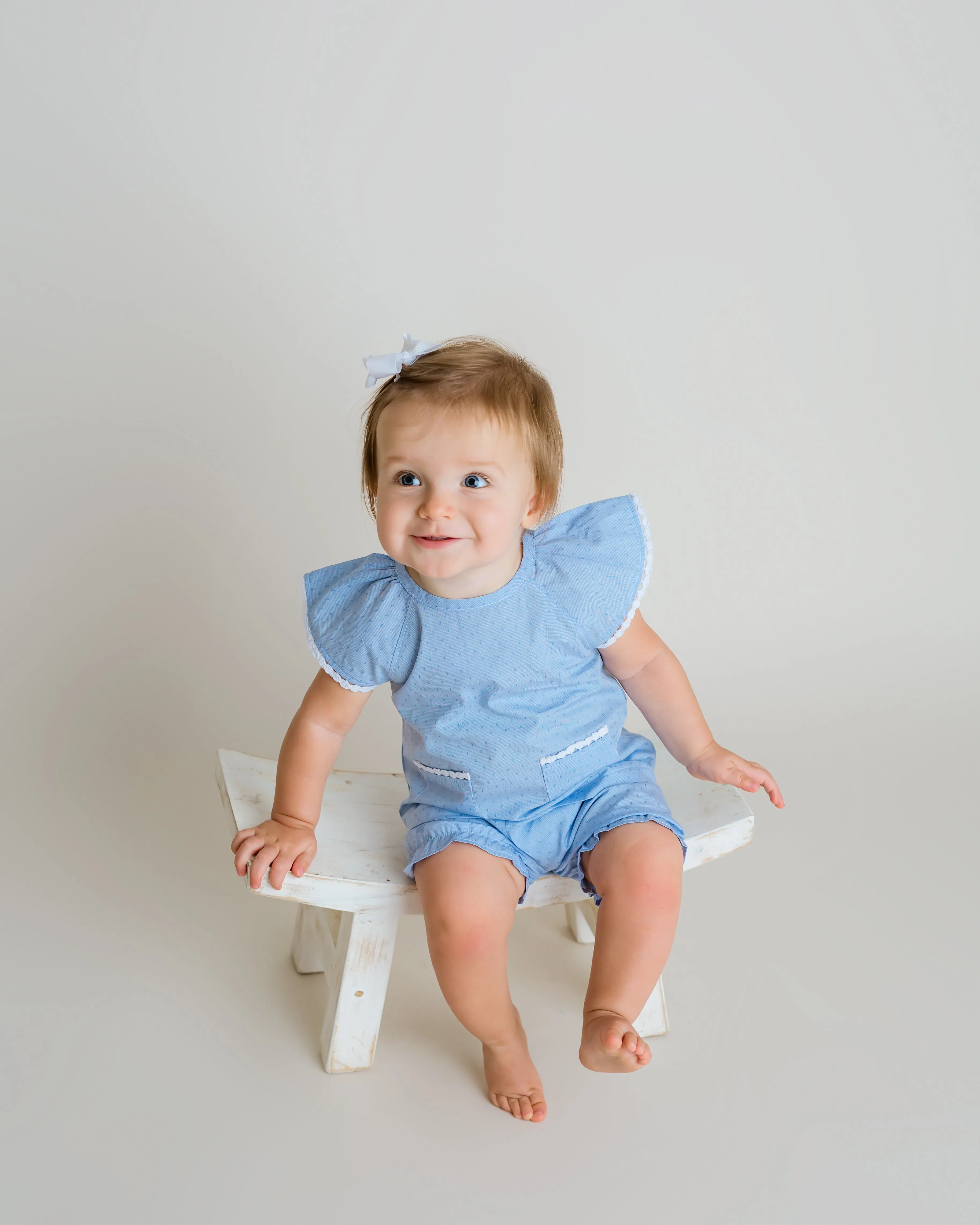 Anto Summer Set, Infant
