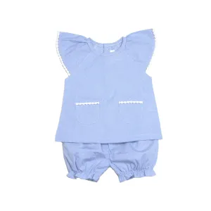 Anto Summer Set, Toddler