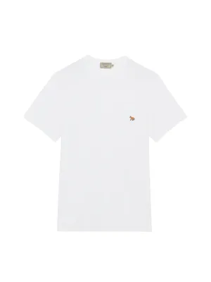 BABY FOX PATCH POCKET TEE-SHIRT