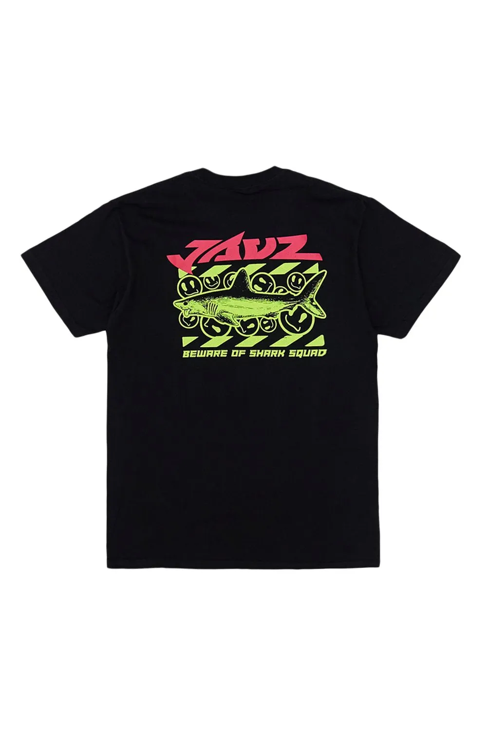 Beware of Shark Squad T-Shirt