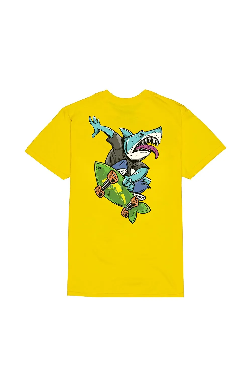 Bite This Gnar T-Shirt