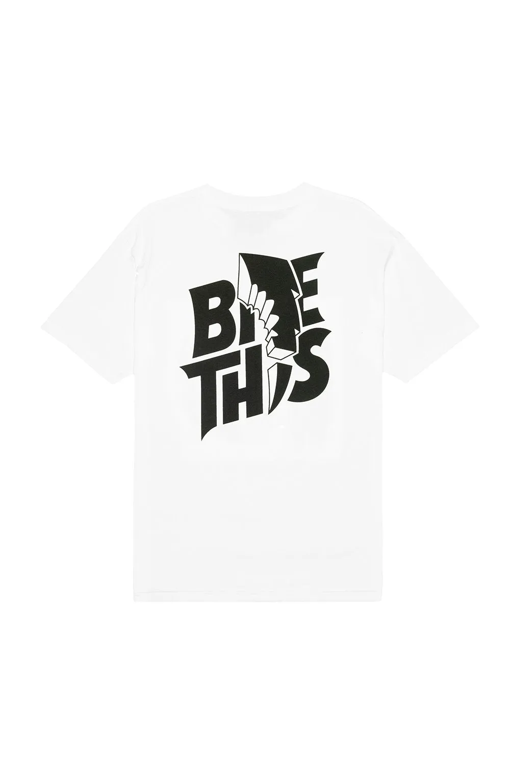 Bite This Logo T-Shirt