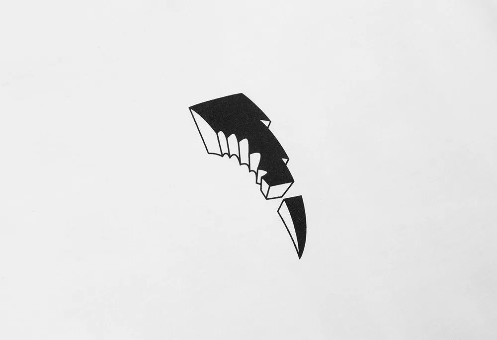 Bite This Logo T-Shirt