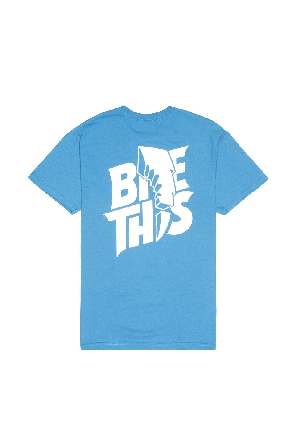 Bite This Logo T-Shirt