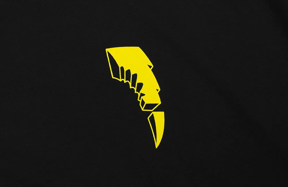 Bite This Logo T-Shirt