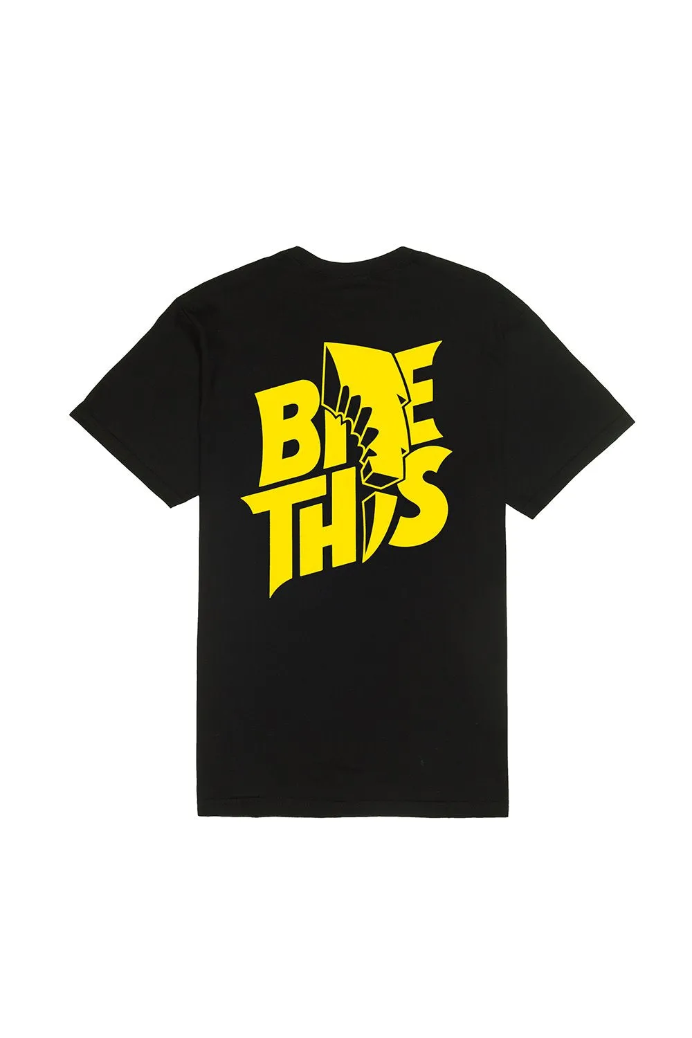 Bite This Logo T-Shirt