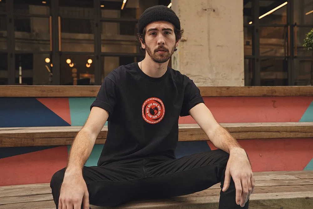 Bite Worldwide T-Shirt