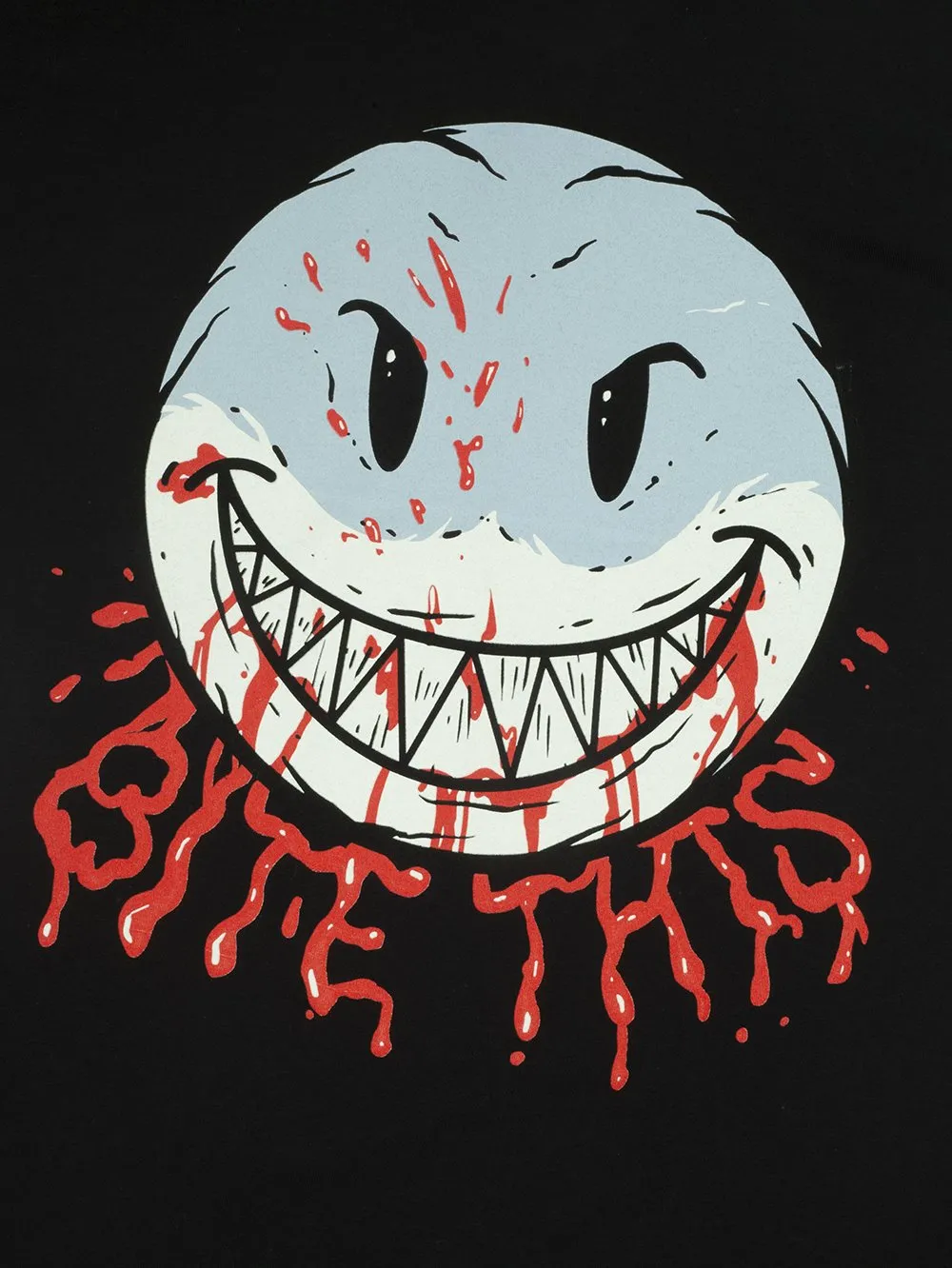 Bloody Smile T-Shirt