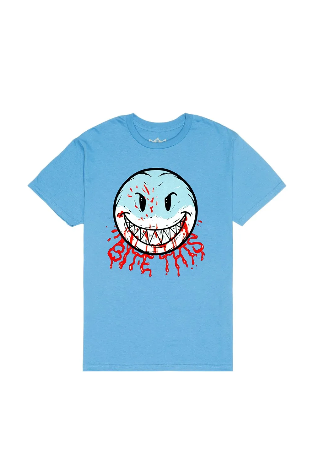 Bloody Smile T-Shirt
