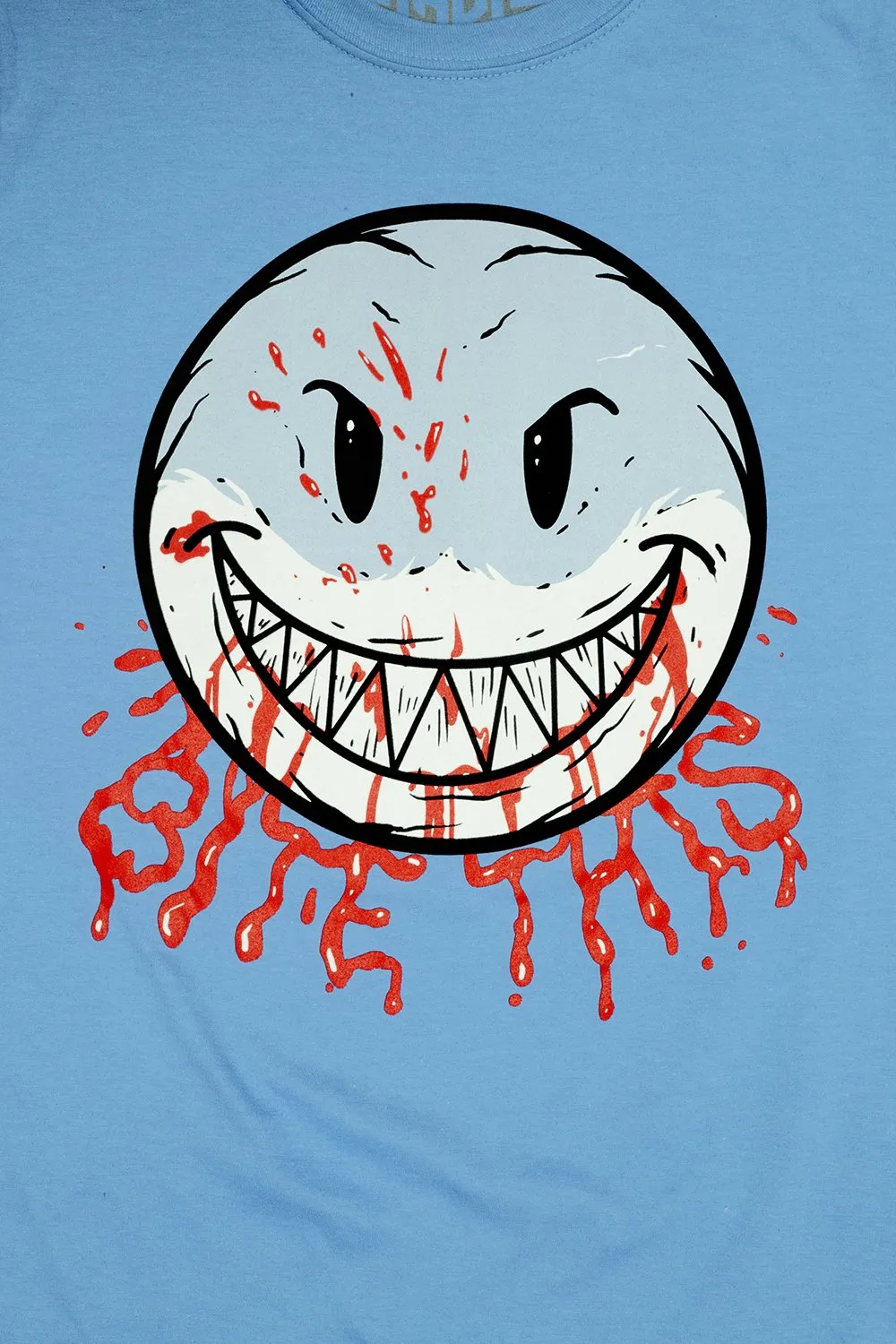 Bloody Smile T-Shirt
