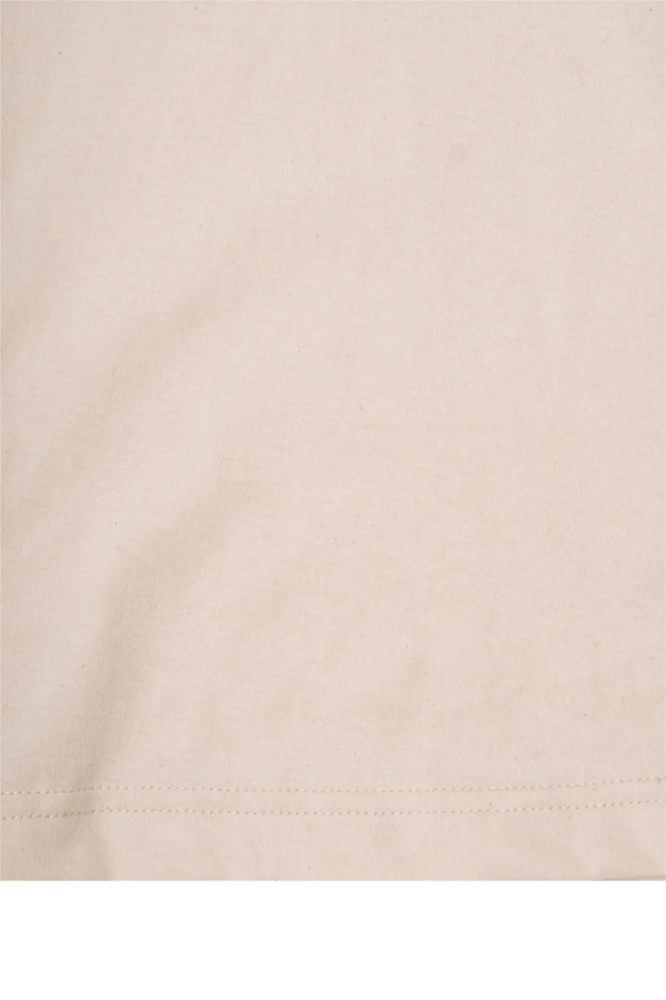 BOX LITE TEE IN ORGANIC COTTON