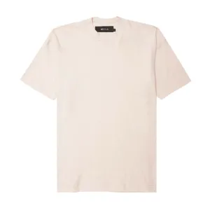 BOX LITE TEE IN ORGANIC COTTON