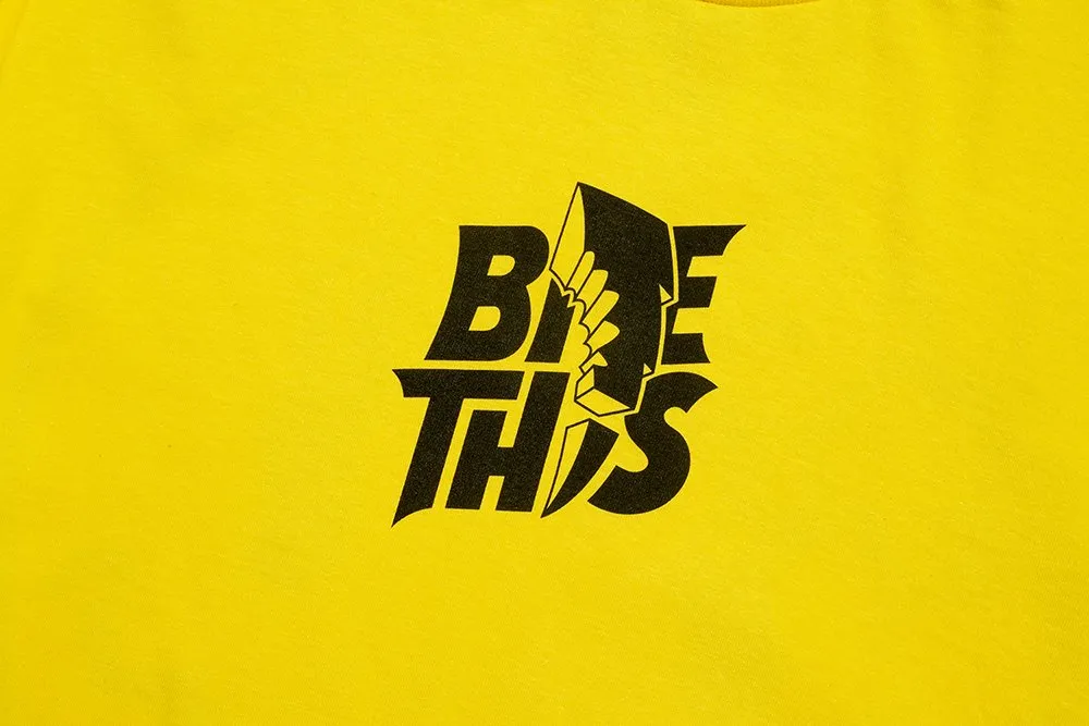 Brain Dead T-Shirt