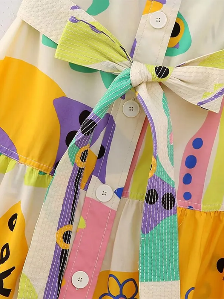Chloe Summer Dress