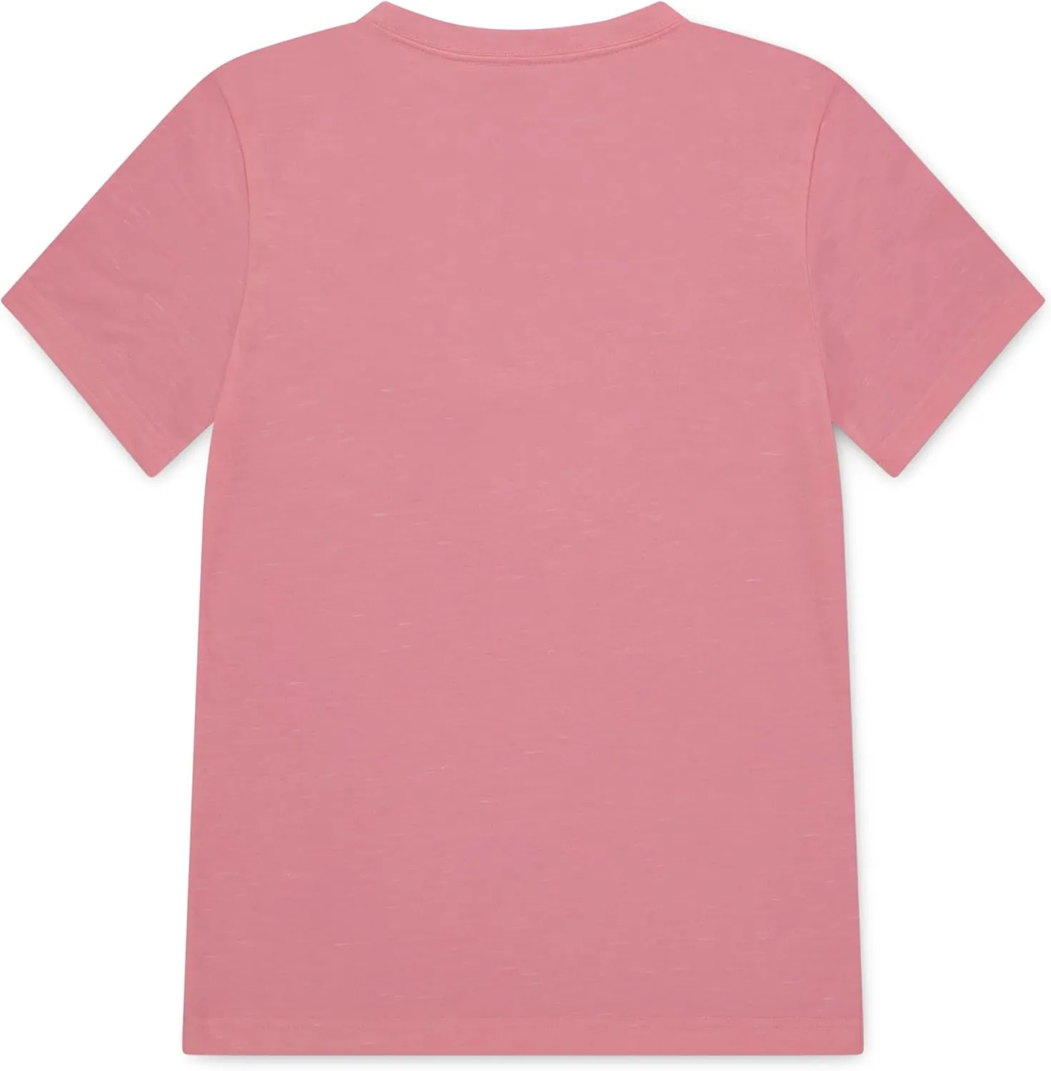 Hurley Boys' Soft Basic Cloud Slub T-Shirt