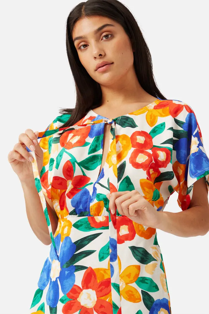 Lemu Mini Dress - Sweet Bird of Youth