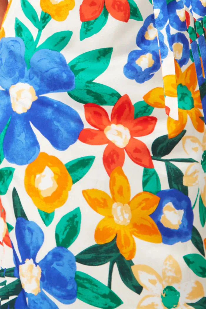 Lemu Mini Dress - Sweet Bird of Youth