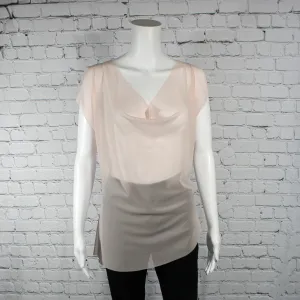 NEW! Sweet Sally Shirt in Pink Mesh by Kim Schalk