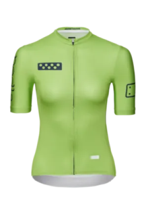 Pedla Women's BOLD LunaTECH Jersey, cc0