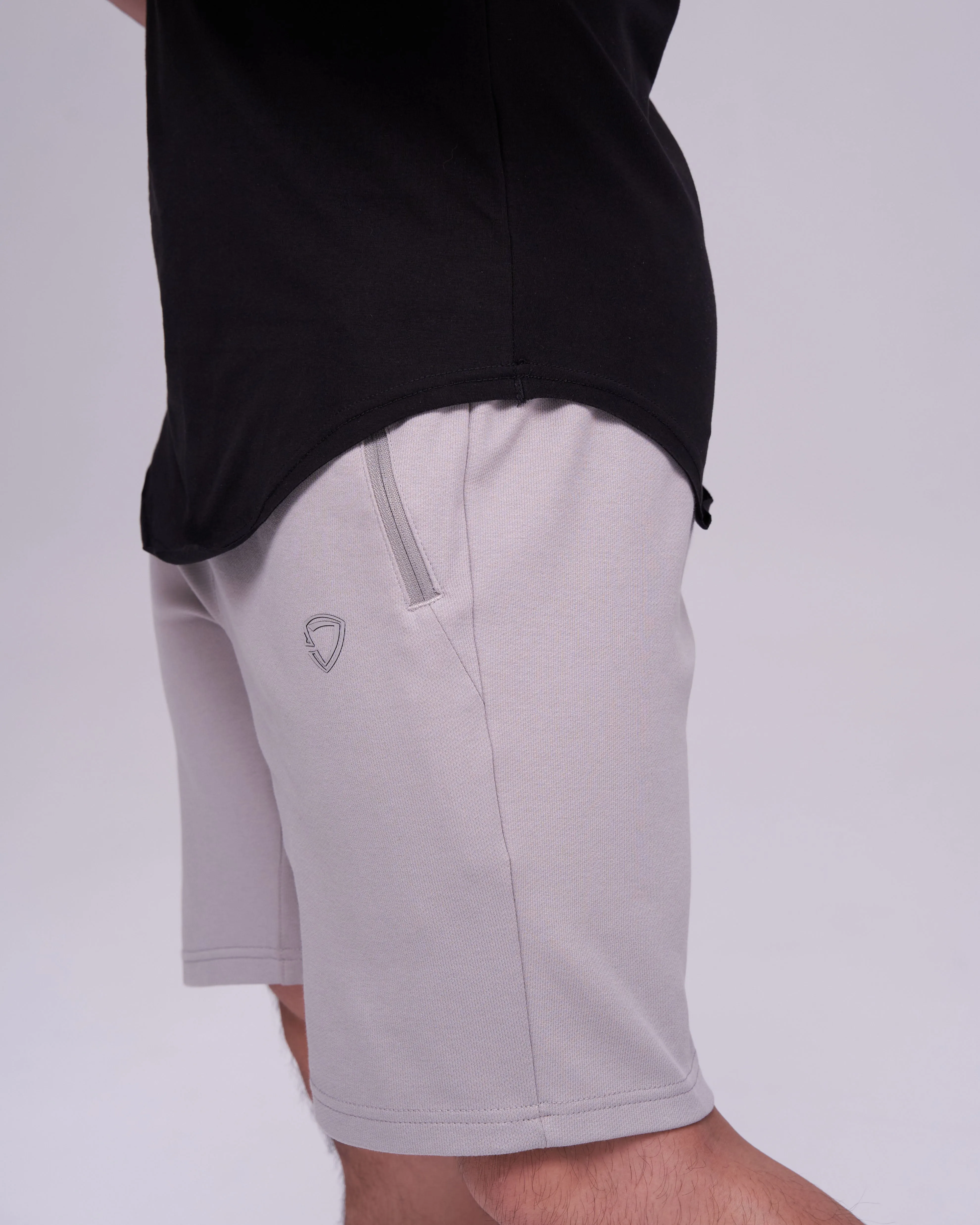 Scoop Neck Tee