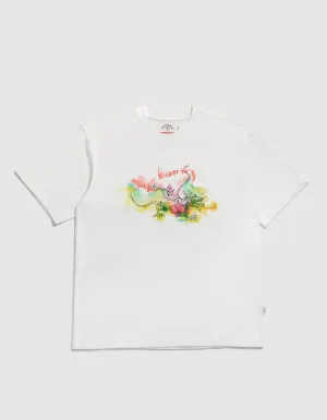 VIC X YP DRAGON RIDE TEE