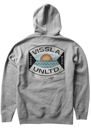 Vissla | Coastal Eco Po Hoodie Unltd
